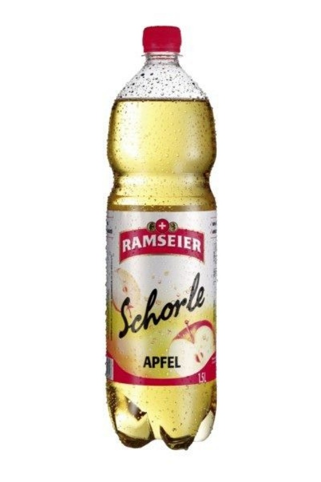 schorle von Arx Getränke